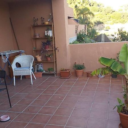 Planta Baja Cerca De La Playa Casares Costa Διαμέρισμα Εξωτερικό φωτογραφία