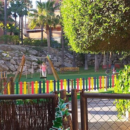 Planta Baja Cerca De La Playa Casares Costa Διαμέρισμα Εξωτερικό φωτογραφία
