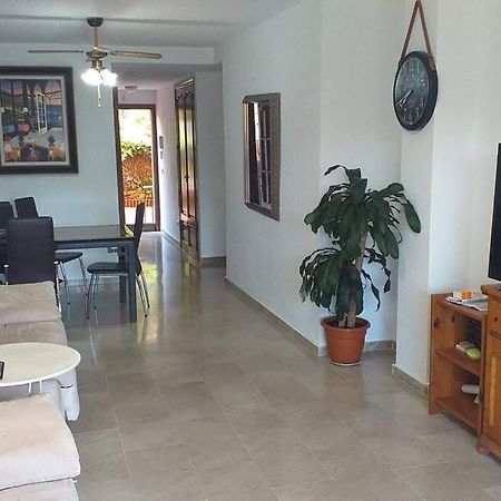 Planta Baja Cerca De La Playa Casares Costa Διαμέρισμα Εξωτερικό φωτογραφία