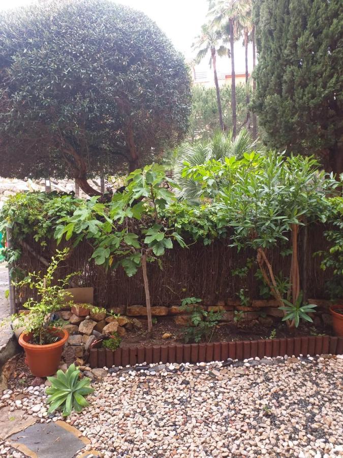 Planta Baja Cerca De La Playa Casares Costa Διαμέρισμα Εξωτερικό φωτογραφία