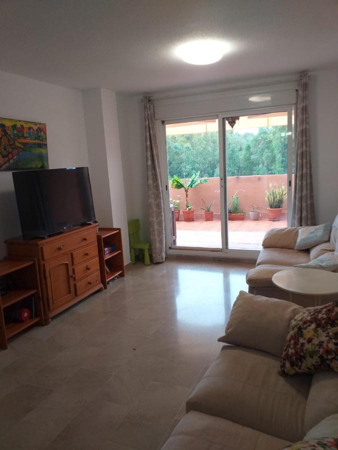 Planta Baja Cerca De La Playa Casares Costa Διαμέρισμα Εξωτερικό φωτογραφία